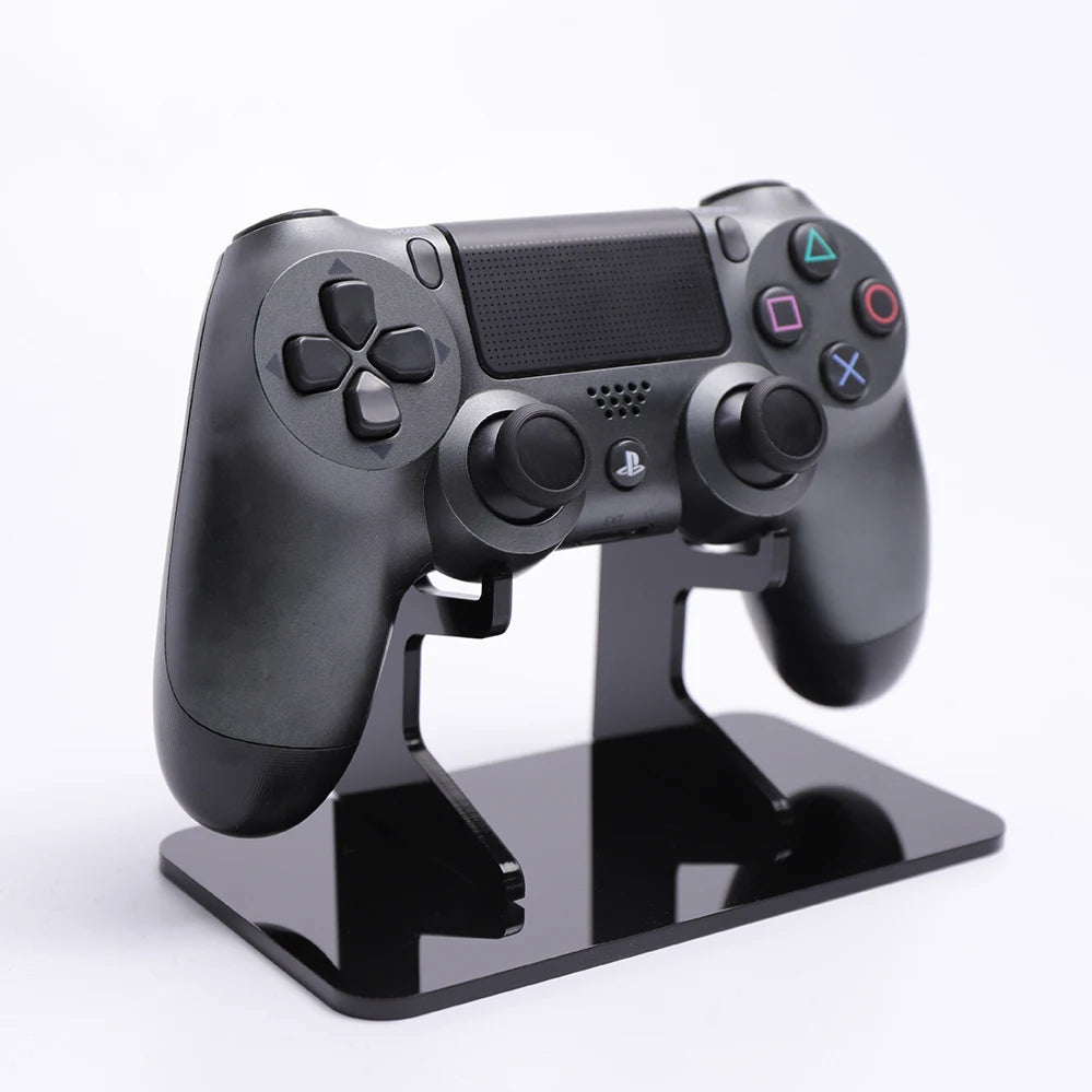 Game Controller Stand Soporte Mando Xbox One PS4 Base Xbox Series S X PS5 Controller Holder Bracke Gamepad Stand Accessories