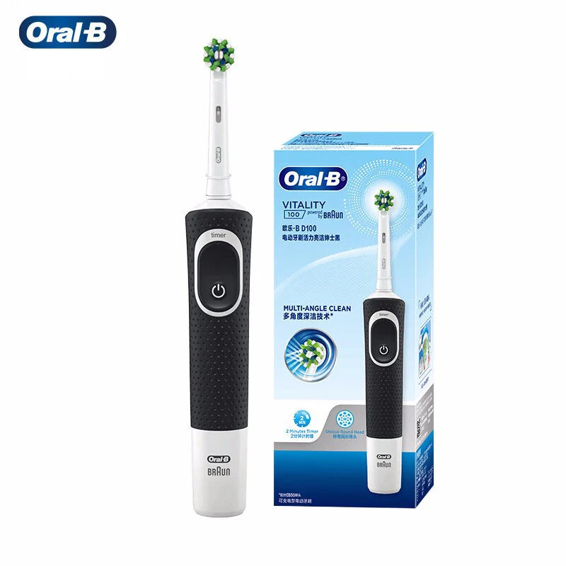 VitalityBrush 2D Electric Toothbrush