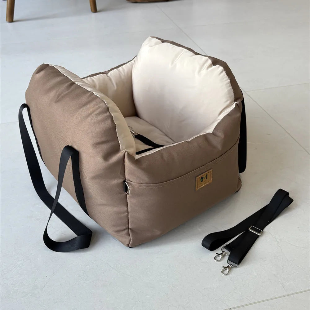 Canine Cruiser Bed & Belt