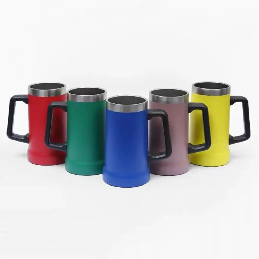 InsuStein Double Wall Tumbler