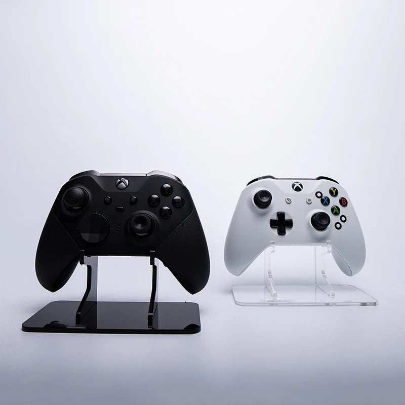 Game Controller Stand Soporte Mando Xbox One PS4 Base Xbox Series S X PS5 Controller Holder Bracke Gamepad Stand Accessories