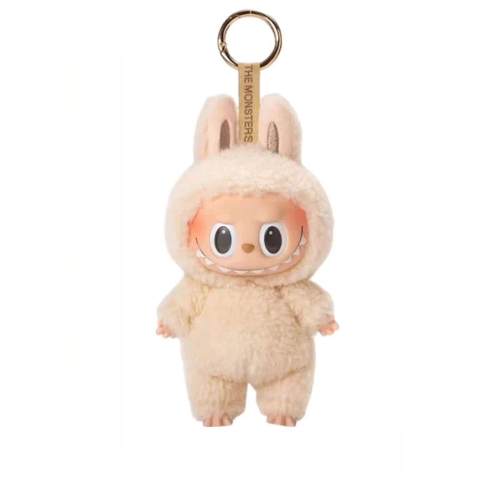 Labubu's Sweetie Set