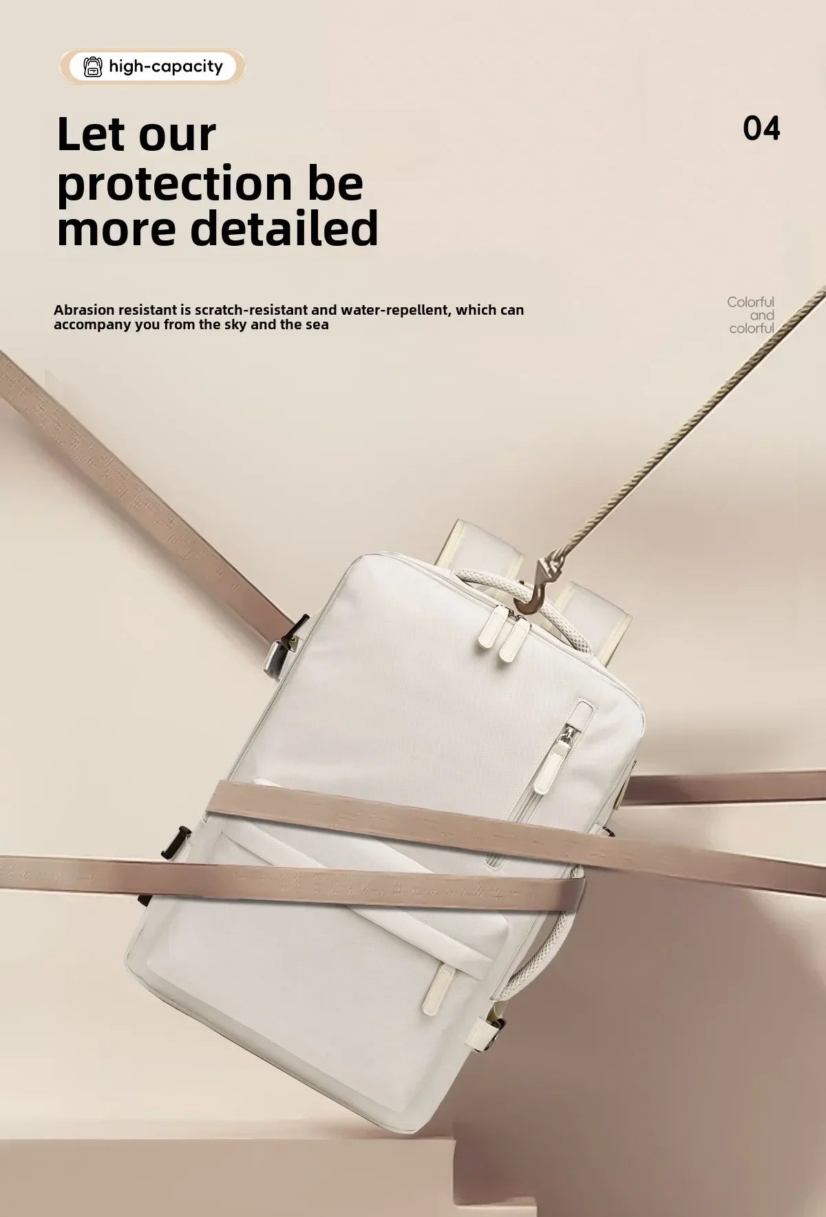 Men Women's Bag Backpack 40x30x20 Airplane, Cabin Hand Luggage Backpack, Laptop Backpack for Aeroplane Travel, School Backpack,