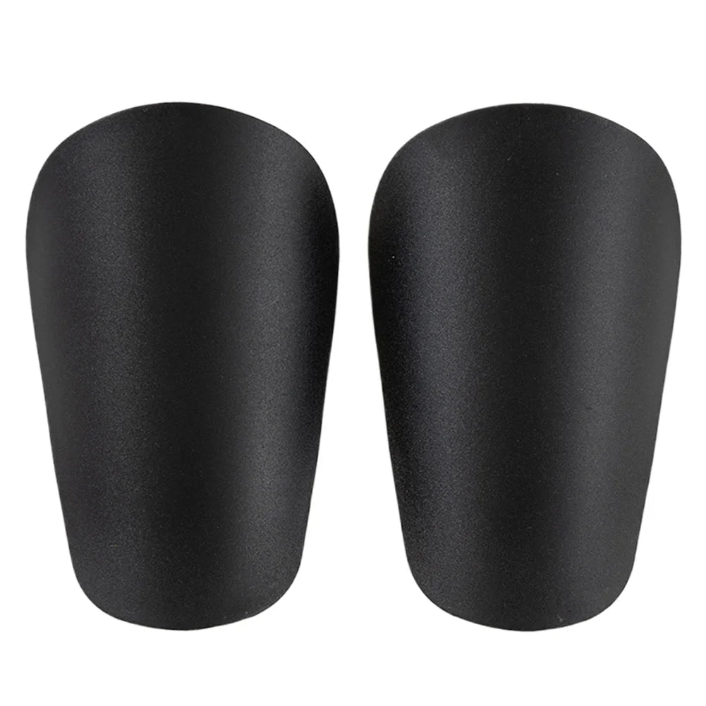 1Pair Soccer Shin Pad Shock Absorber Football Shin Guards Wear-resistant Mini Shin Guard Soccer Training Leg Protector for Kids - Your Gift Ideas
