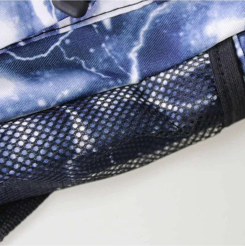 Kpop Demon Hunters Huntrix Backpack Children Teeneger Schoolbags Student Bag Large Capacity Bag Girls Boys Anime Book Bags Gifts
