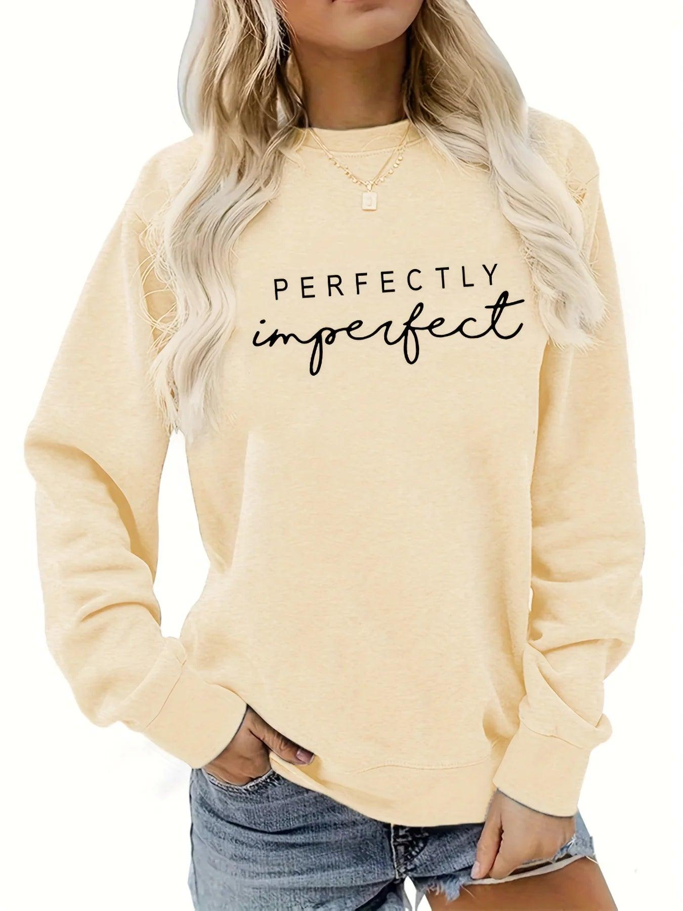 Women's Autumn/Winter Sweater Long Sleeve Loose Hip Hop Plus Size Hoodie Fitness Bodybuilding Sweatshirt - Your Gift Ideas