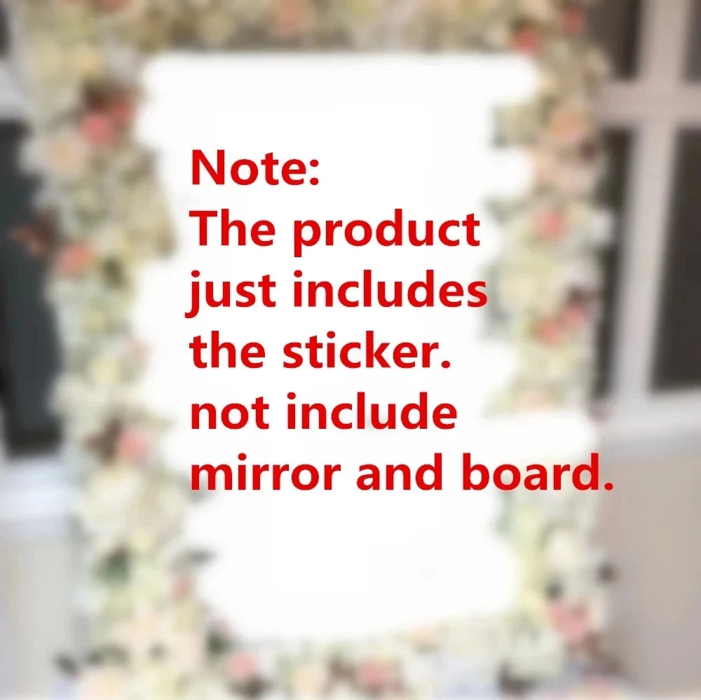Find Your Seat Wedding Sign Our Favorite People Wedding Mirror Decal Wedding Reception Vinyl Letters Custom Date Wall Stickers