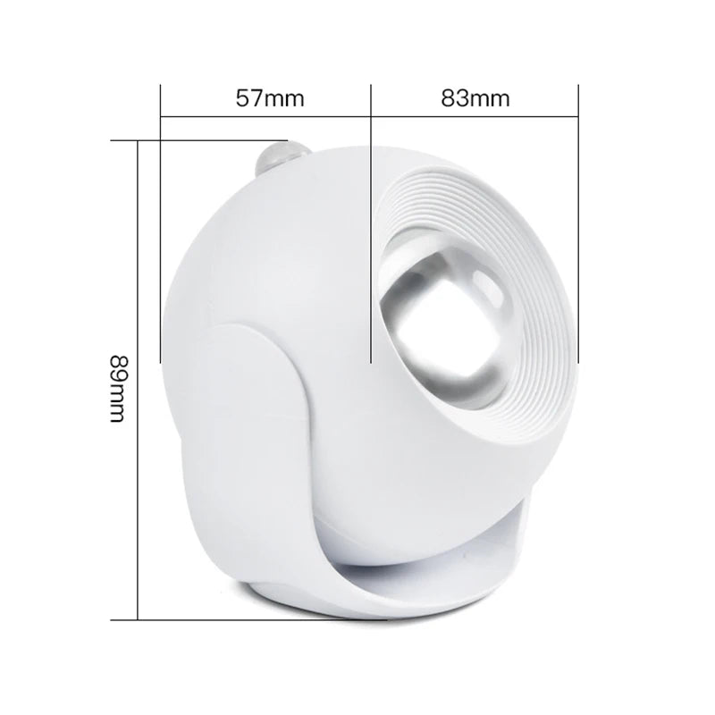 17 Models Remote Control Wall Light - Your Gift Ideas