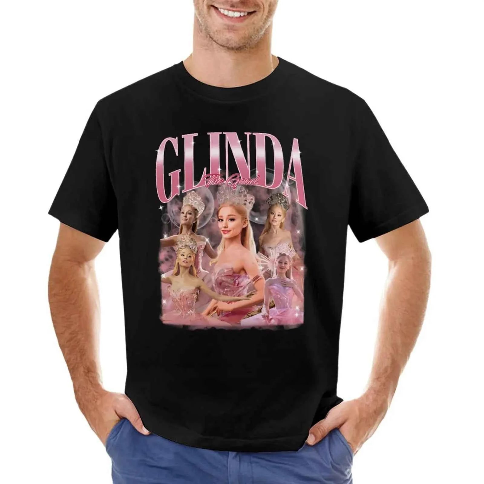 Wicked The Musical Shirt, Wicked, Changed For Good, Wicked The Musical, Glinda Elphaba T-Shirt