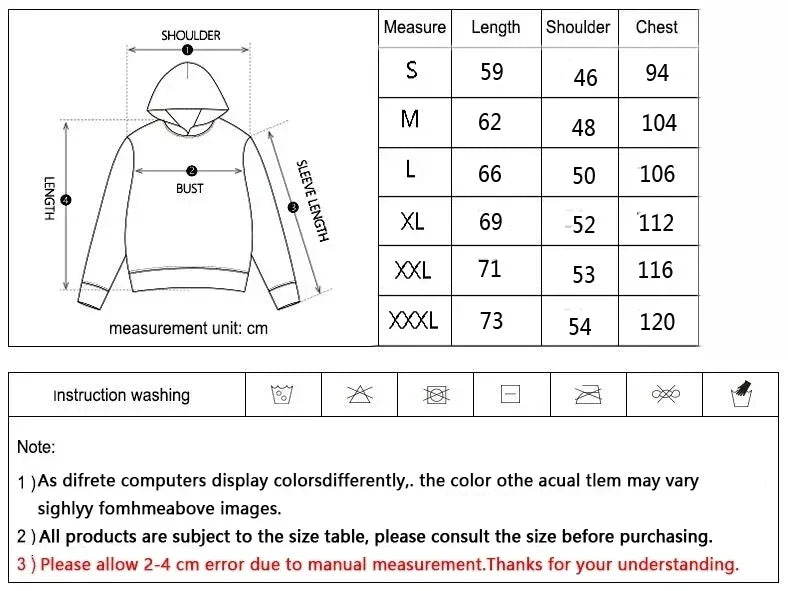 2025 summer Anime K-Pop Demon Hunters Hoodie Harajuku Hip Hop Pullover Tops Sweatshirt UNISEX Alphabet sportswear Fashion Trends