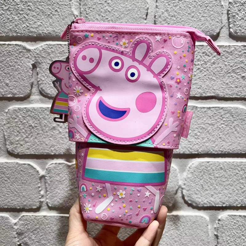 Aussie Smiggle Kids' Study Set & Backpack Bundle