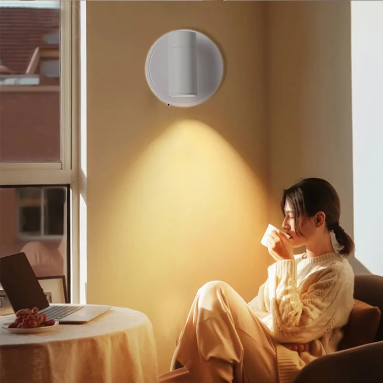 17 Models Remote Control Wall Light - Your Gift Ideas
