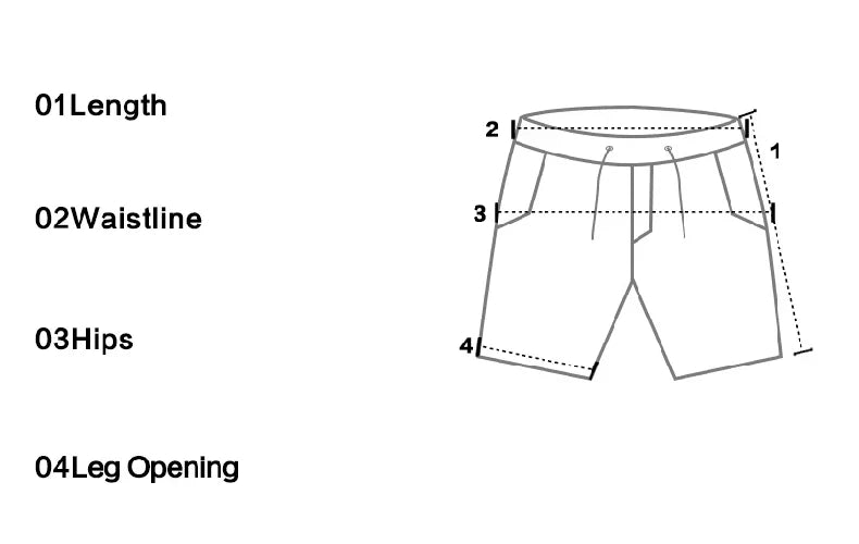 UltiFit Gym Shorts