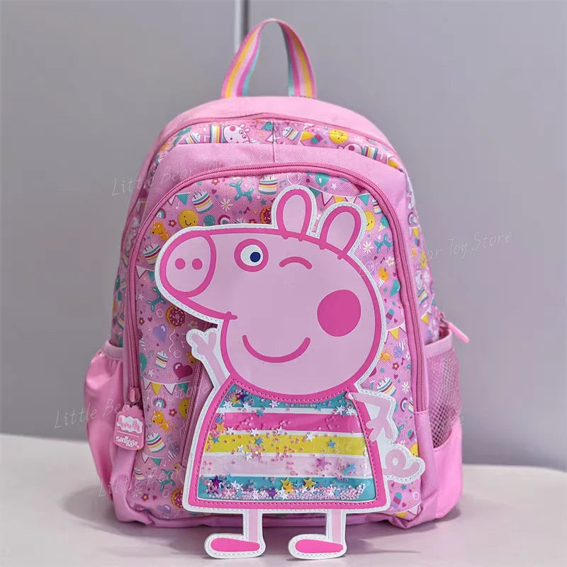 Aussie Smiggle Kids' Study Set & Backpack Bundle