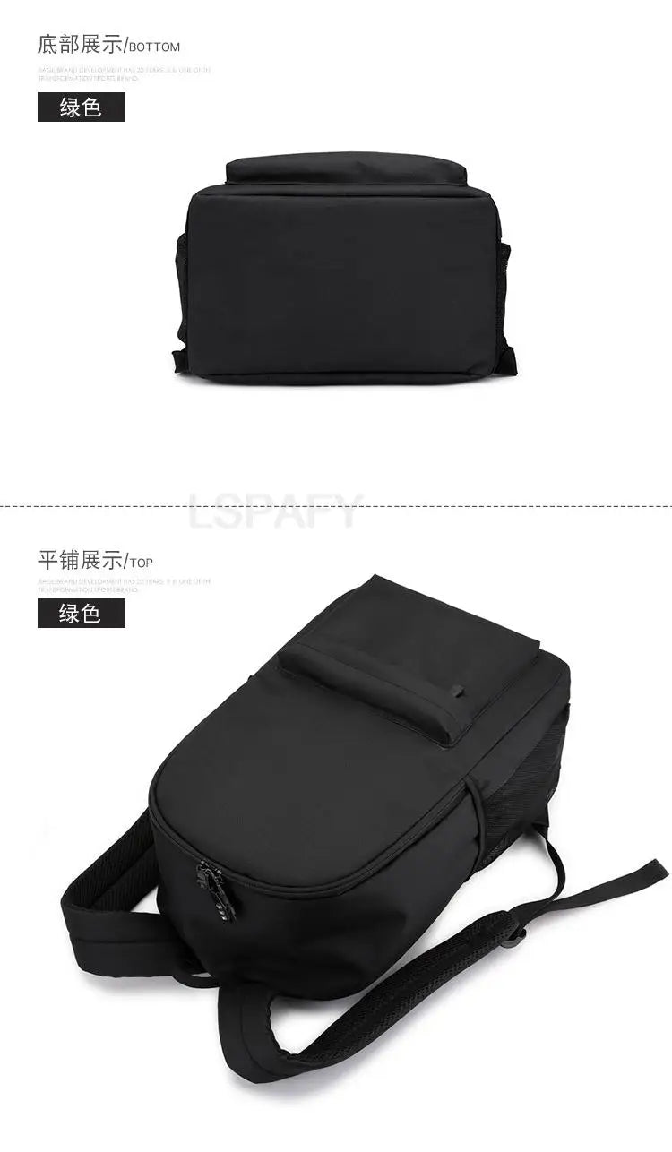 SecureCharge Backpack - ROBLOX