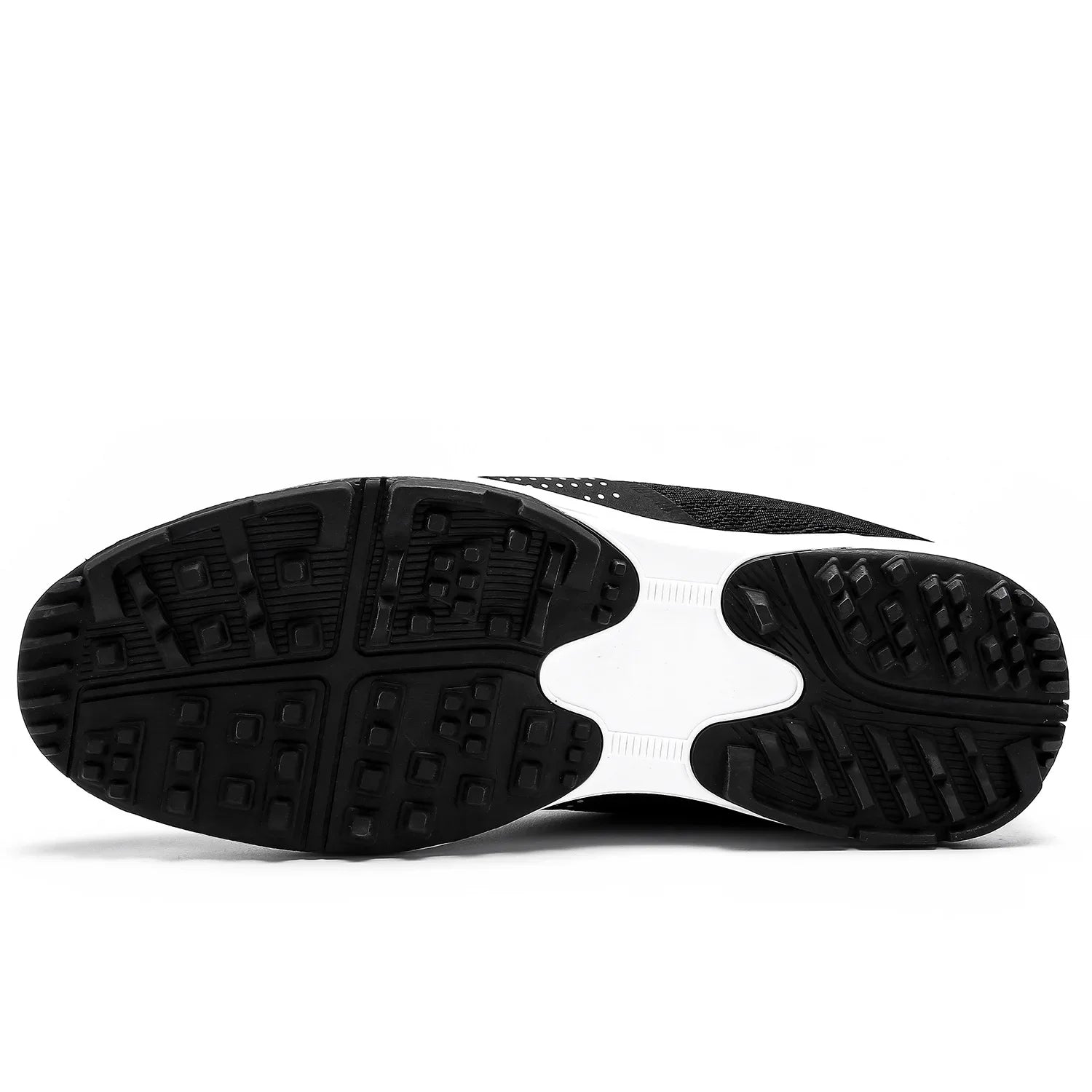 Waterproof Golf Training Shoes for Men Large Size Cross-Border THESTRON Golf Ball Shoes Anti-Slip Rubber Surface