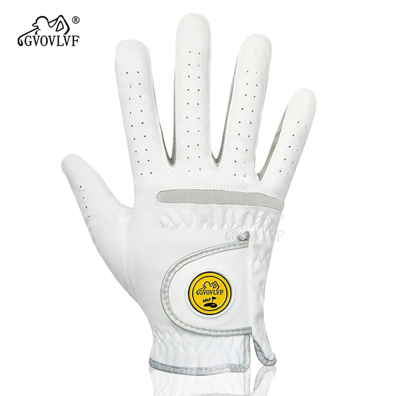 MagnetFit Golf Glove