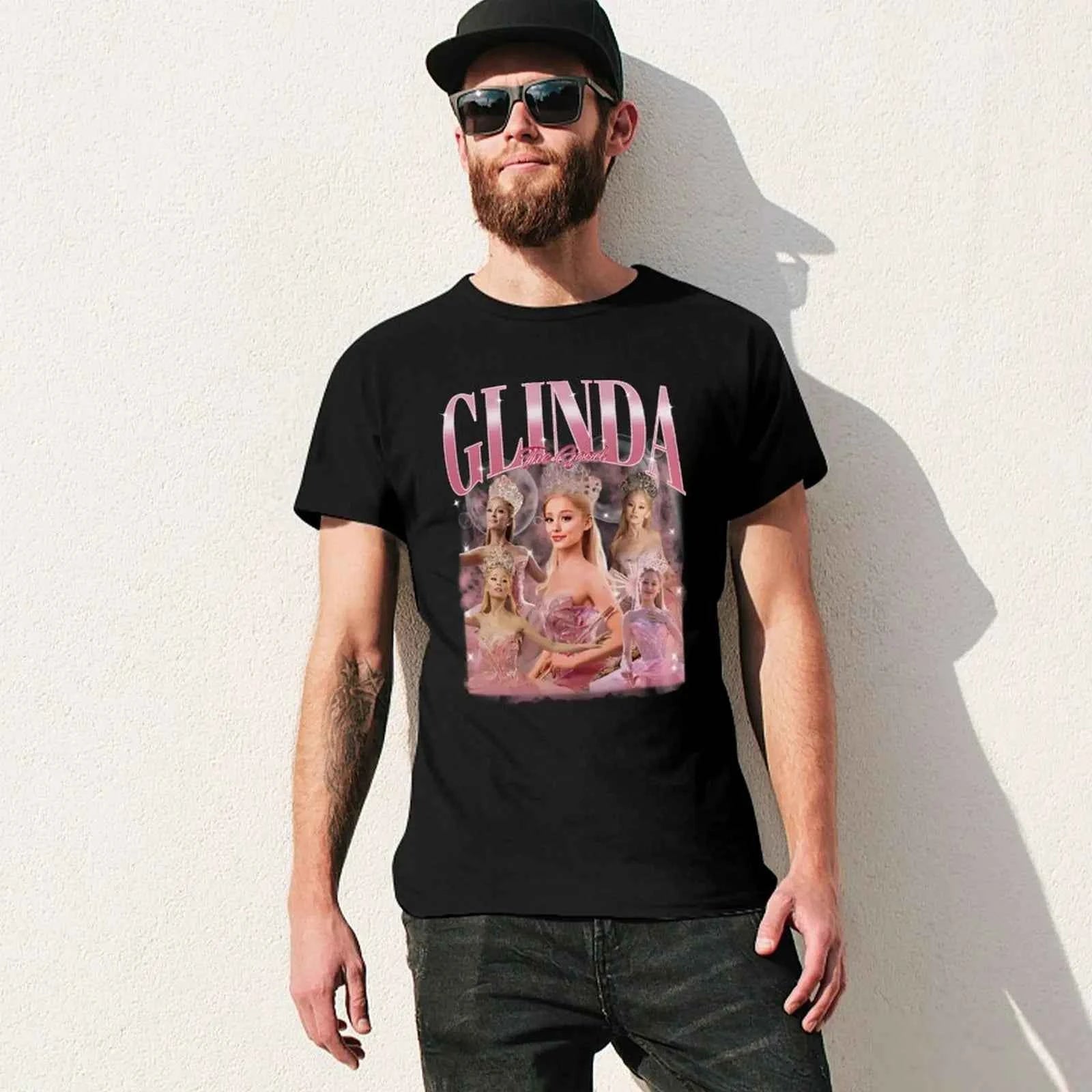Wicked The Musical Shirt, Wicked, Changed For Good, Wicked The Musical, Glinda Elphaba T-Shirt