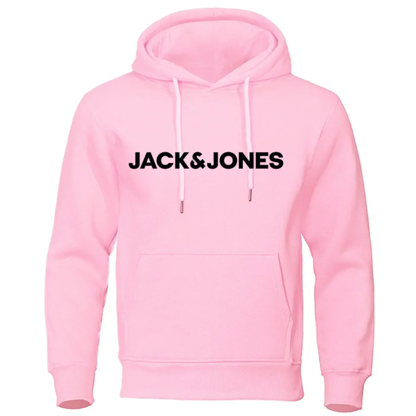 ComfyPrint Hooded Men's Sportswear Sweatshirt