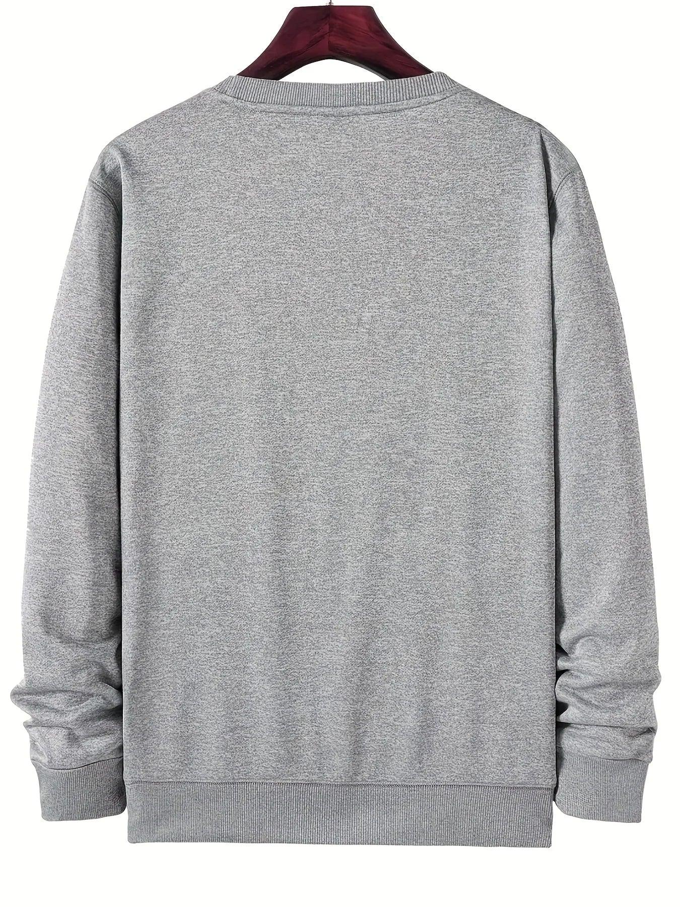 Women's Autumn/Winter Sweater Long Sleeve Loose Hip Hop Plus Size Hoodie Fitness Bodybuilding Sweatshirt - Your Gift Ideas