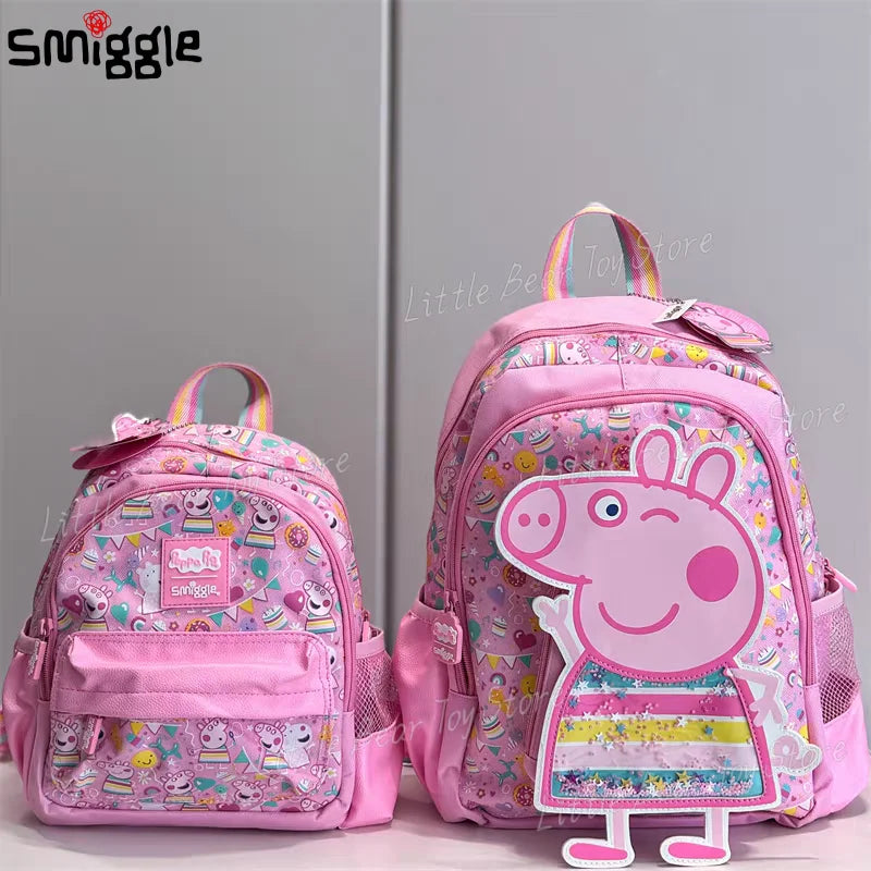 Aussie Smiggle Kids' Study Set & Backpack Bundle
