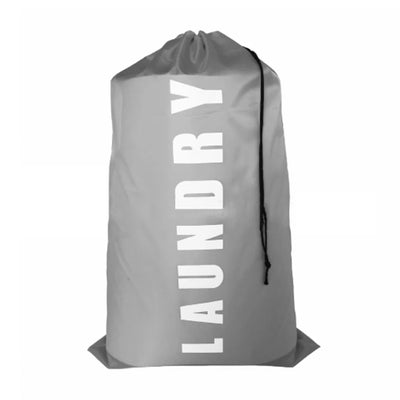 XL Travel Laundry Bags Dirty Clothes Organizer Machine Washable Easy Fit a Laundry Hamper or Basket