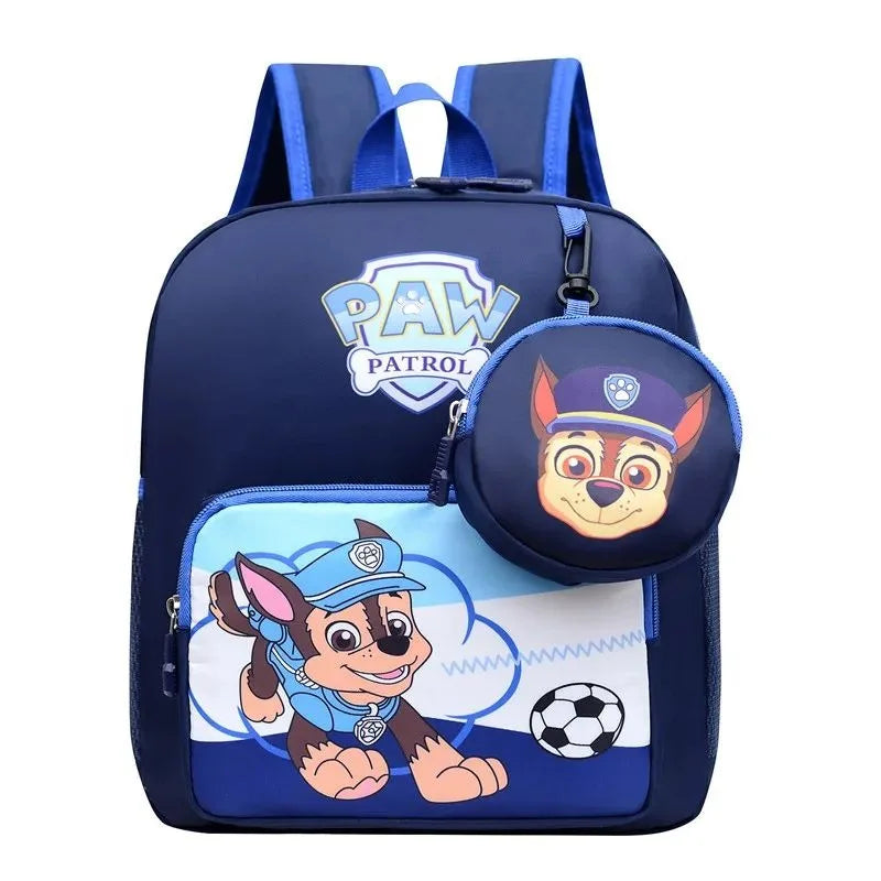 Paw Patrol Adventure Backpack - Cute & Waterproof