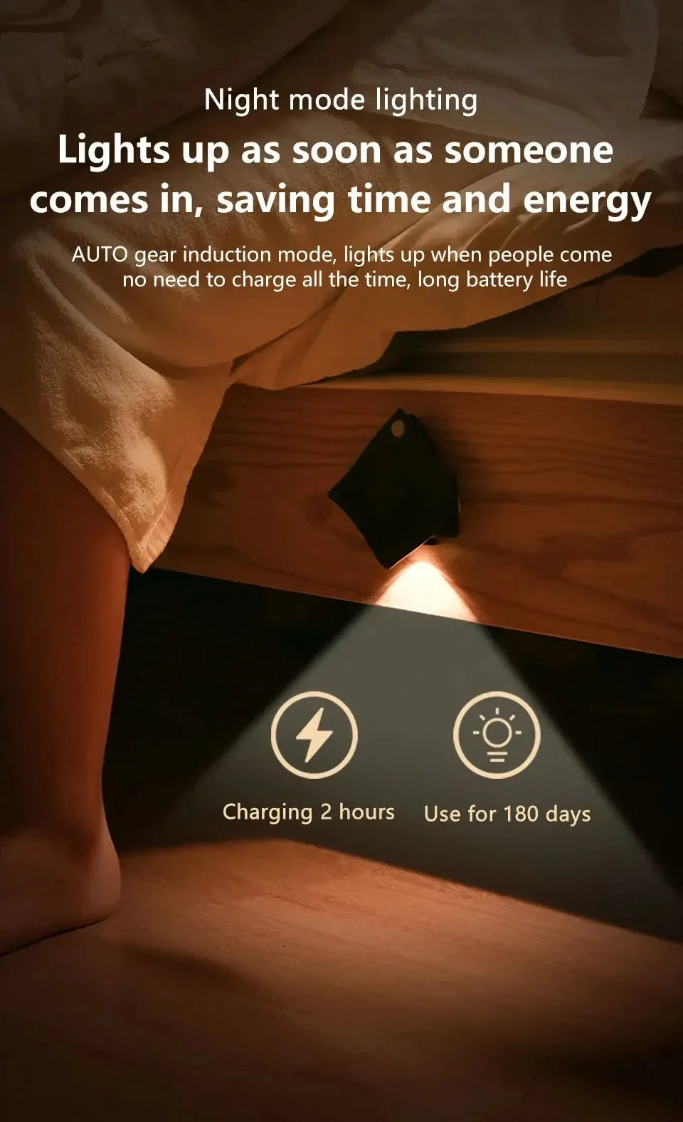 17 Models Remote Control Wall Light - YourGiftIdeasUK