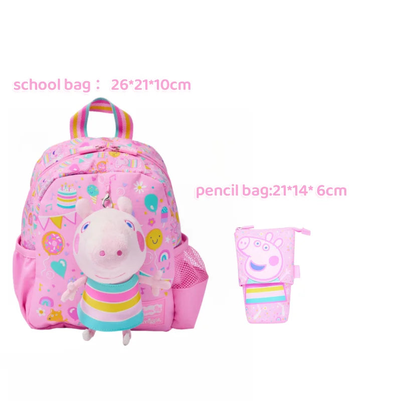 Aussie Smiggle Kids' Study Set & Backpack Bundle