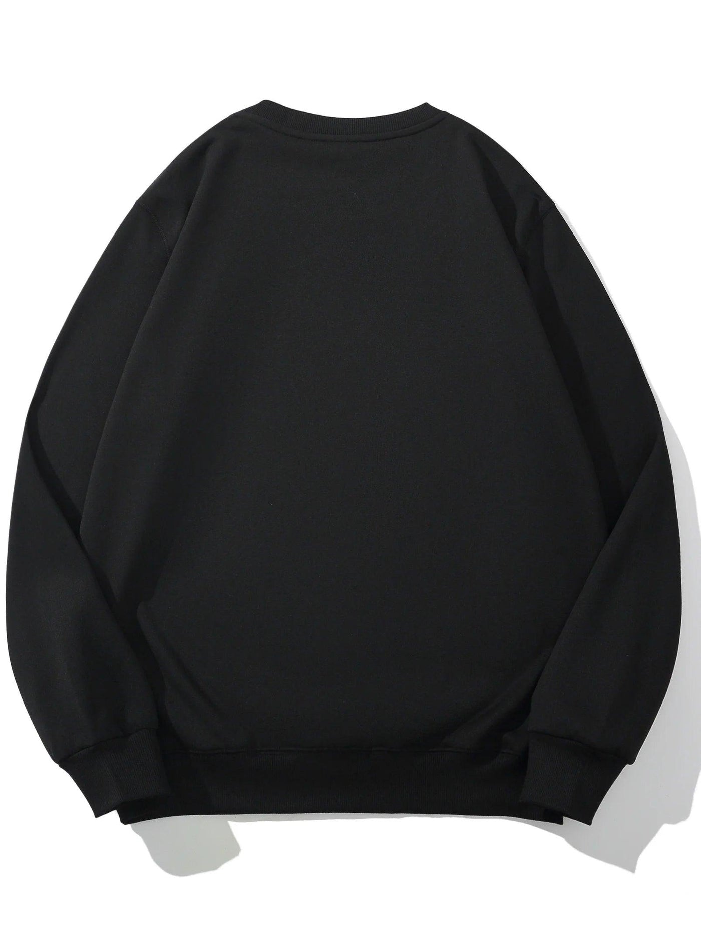 Women's Autumn/Winter Sweater Long Sleeve Loose Hip Hop Plus Size Hoodie Fitness Bodybuilding Sweatshirt - Your Gift Ideas