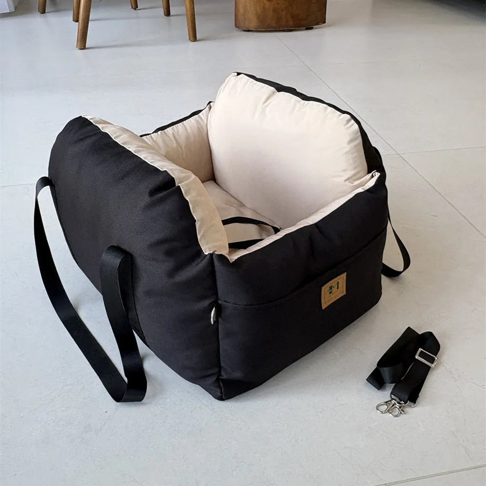 Canine Cruiser Bed & Belt