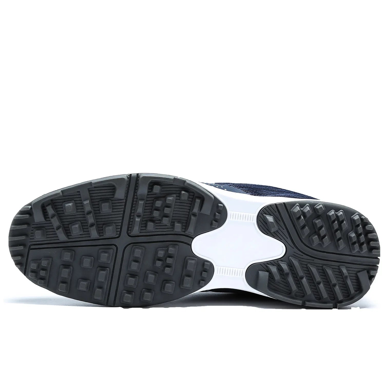 Waterproof Golf Training Shoes for Men Large Size Cross-Border THESTRON Golf Ball Shoes Anti-Slip Rubber Surface