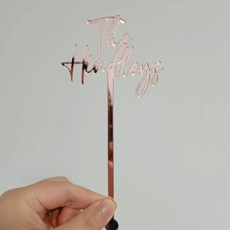 100PCS Personalized Name Drink Stirrers Custom Letter Calligraphy Stir Swizzle Sticks Bar Accessories Wedding Table Centerpiece