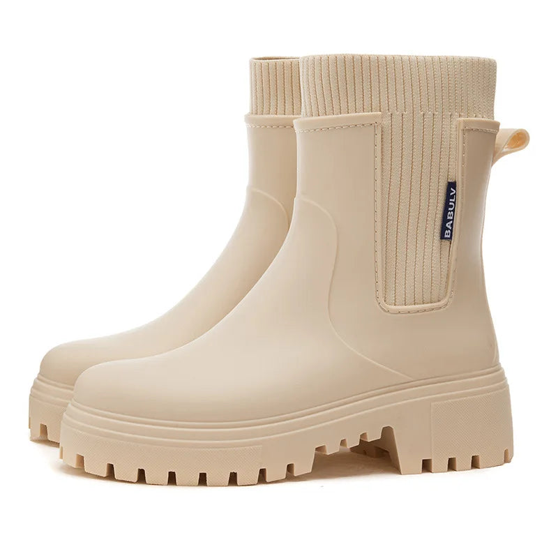 Women's Rain Boots - YourGiftIdeasUK