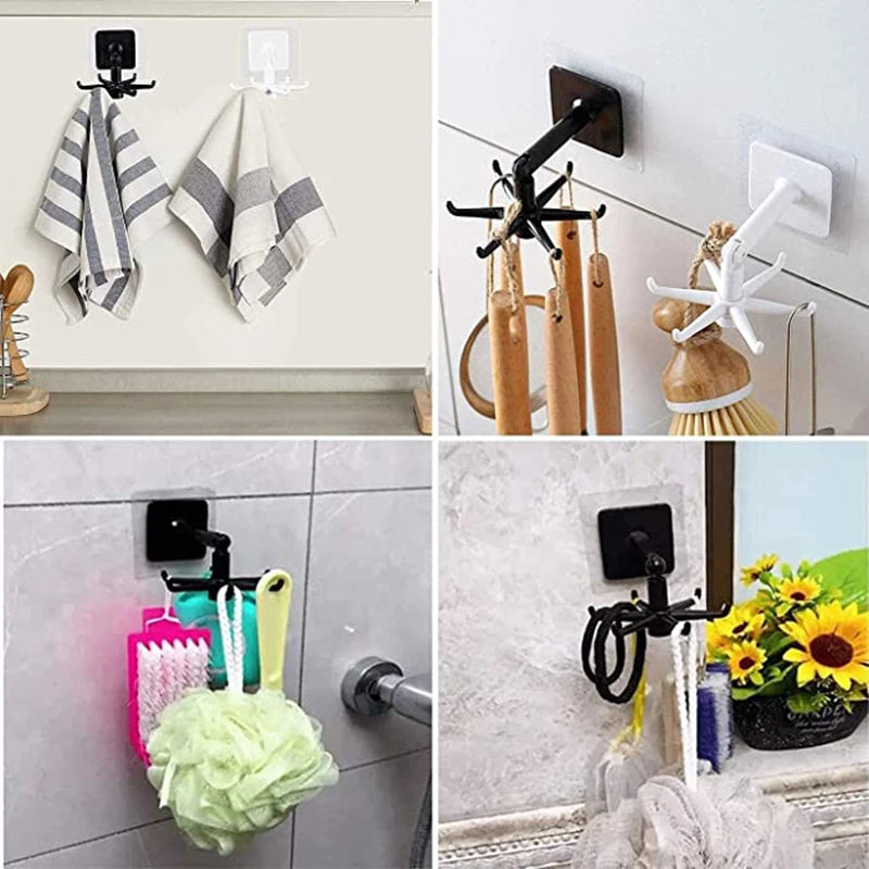 EasyHooks 360 Kitchen Organizer