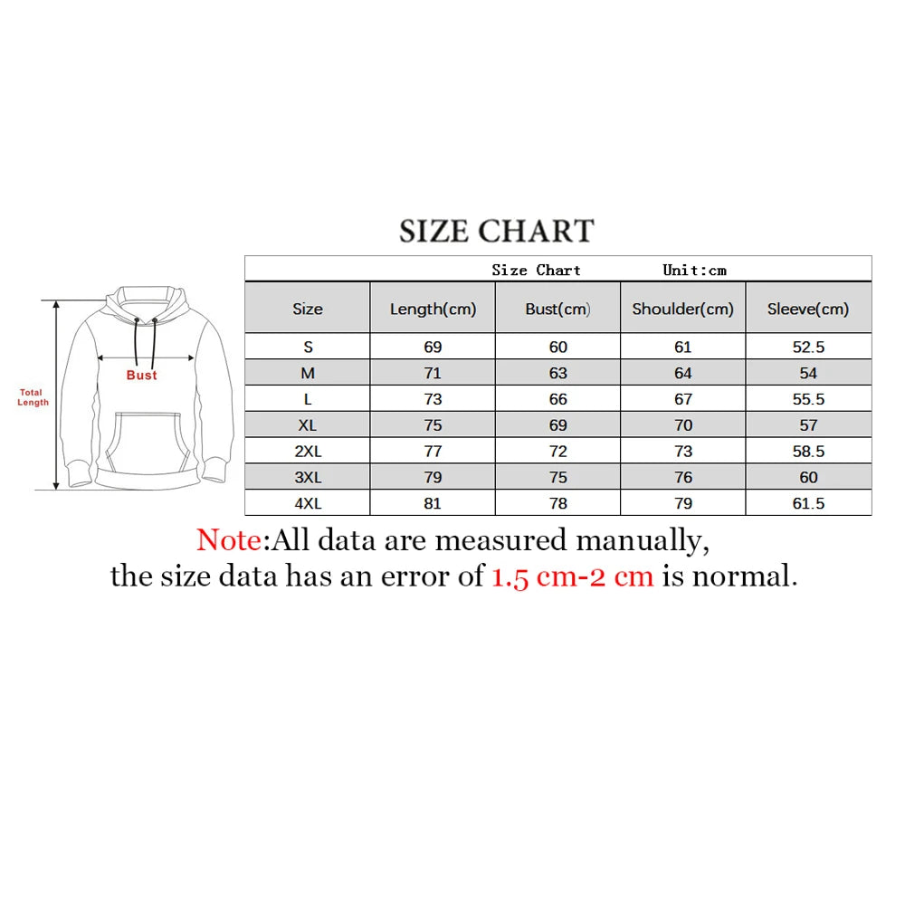 Kpop Demon Hunter Saja Boys Hoodie Harajuku Hip Hop Pullover Y2k Clothes