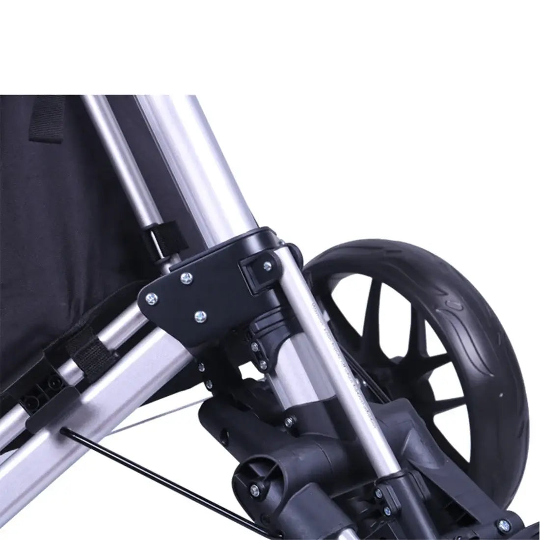 Electric Golf Scooter Foldable Remote Control Golf Trolley with Lithium Battery 3 WHEEL Cheap Electric Golf Cart - YourGiftIdeasUK