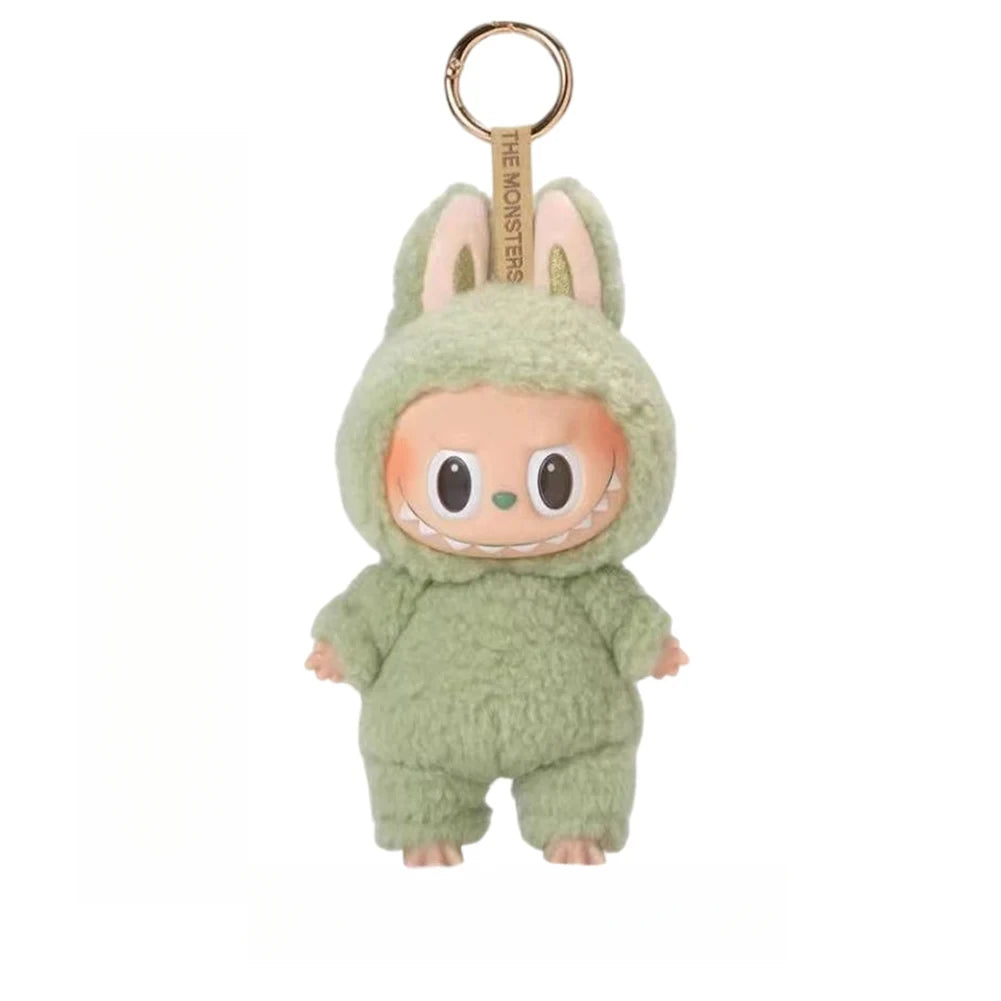 Labubu's Sweetie Set