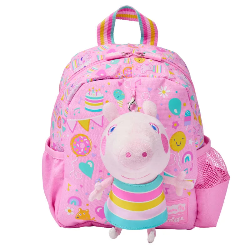 Aussie Smiggle Kids' Study Set & Backpack Bundle