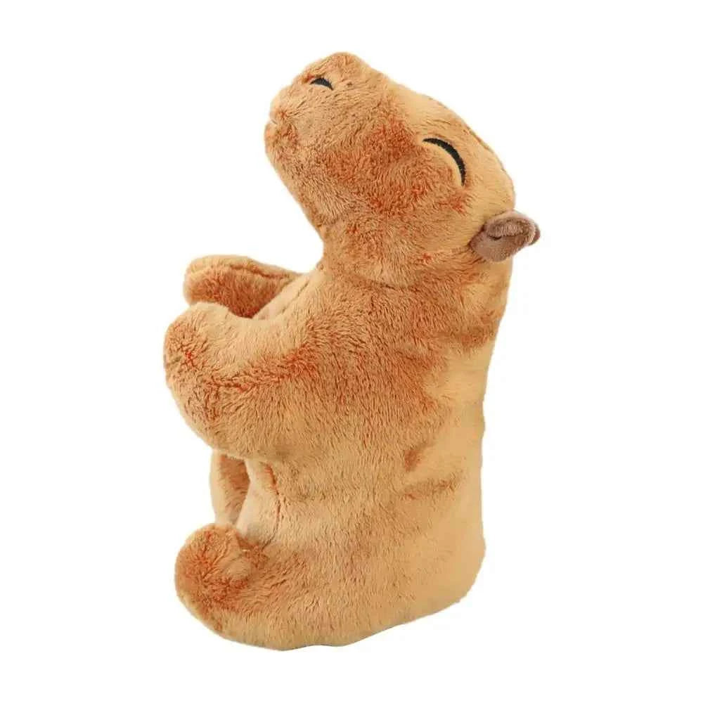 Golf Club Covers Capybara Funny Capybara Driver Headcover Golf Club Headcoverfor Golfer Lover For Extra Club Protection Golf