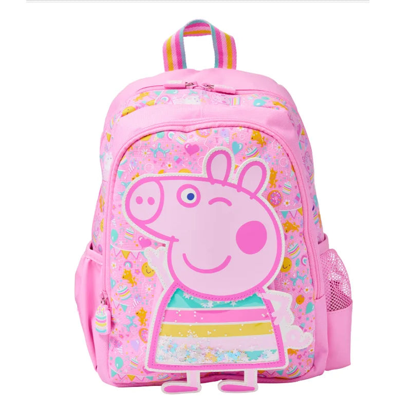 Aussie Smiggle Kids' Study Set & Backpack Bundle