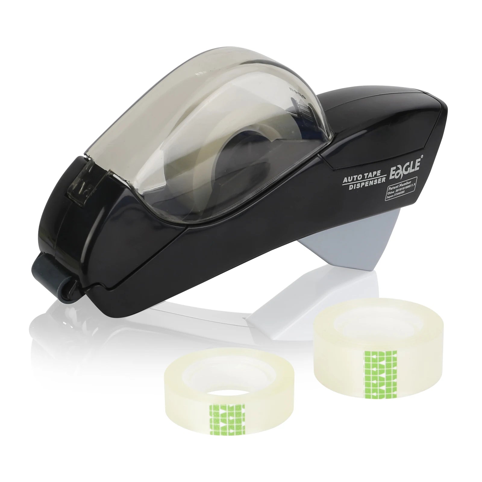 Eagle Automatic Tape Dispenser - YourGiftIdeasUK