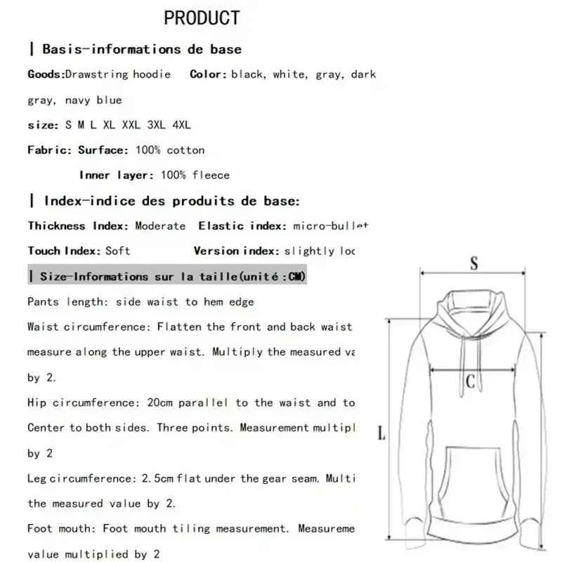 Wicked Fantasy Movie Letter Hoodie 2025 Retro Women_men Hoodies Unisex Sweatshirt Vintage Aesthetic Harajuku Winter Clothes