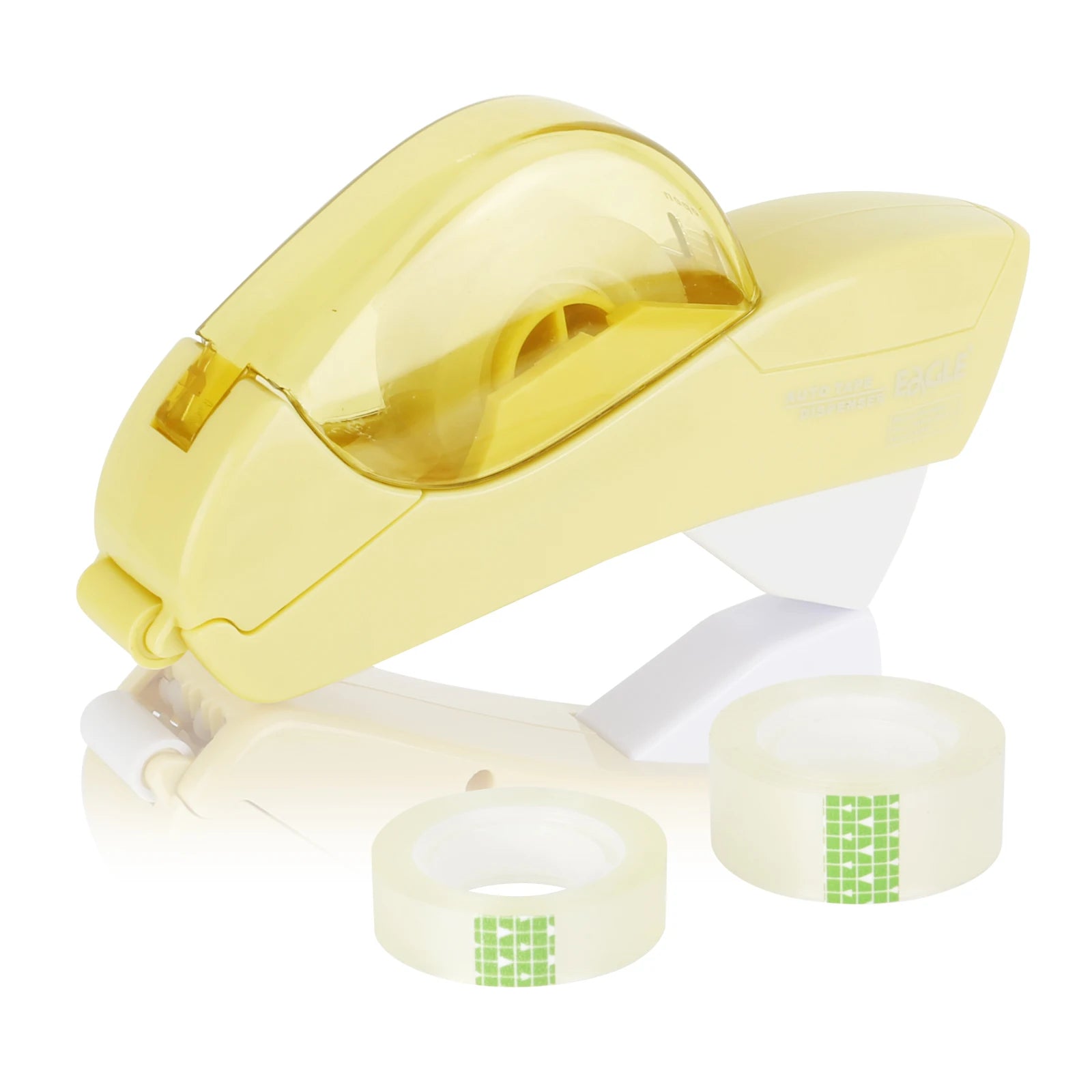 Eagle Automatic Tape Dispenser - YourGiftIdeasUK