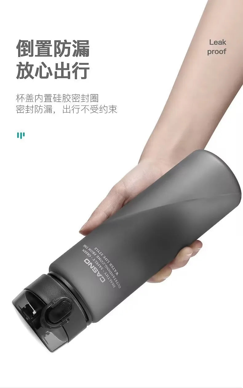 650ml Roblox Large Capacity Sports Water Bottle Girl Boy Motivational Leak Proof Portable Reusable Cups Outdoor Travel Gym Jugs