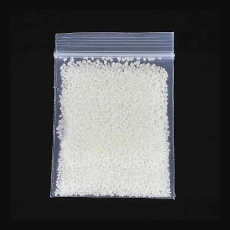 10g Glow In The Dark DIY Luminous Party Super Luminous Particle Pigment - YourGiftIdeasUK