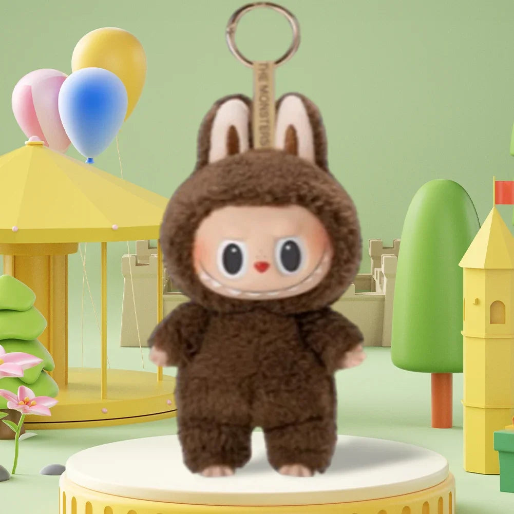 Labubu's Sweetie Set
