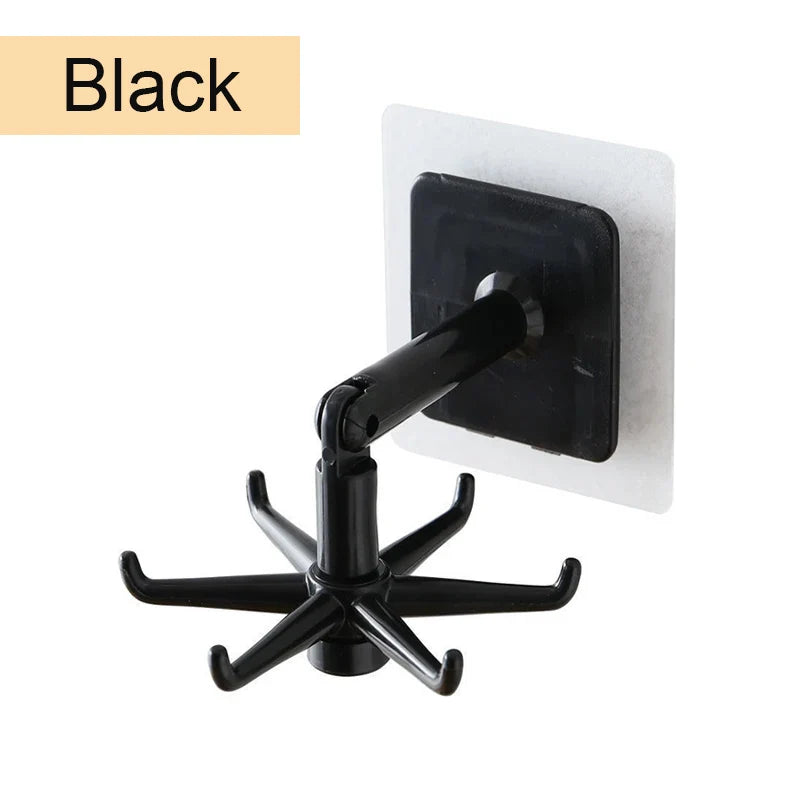 EasyHooks 360 Kitchen Organizer
