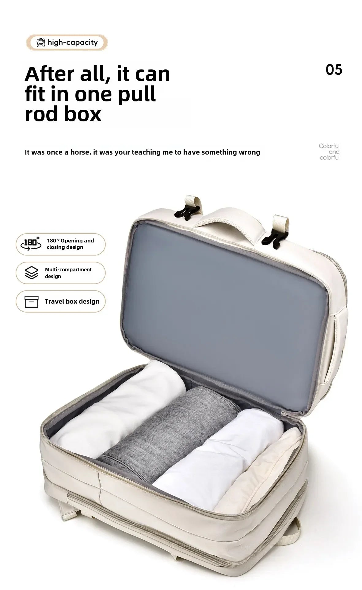 Men Women's Bag Backpack 40x30x20 Airplane, Cabin Hand Luggage Backpack, Laptop Backpack for Aeroplane Travel, School Backpack,