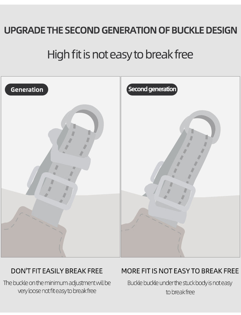 ShineSafe Pet Harness